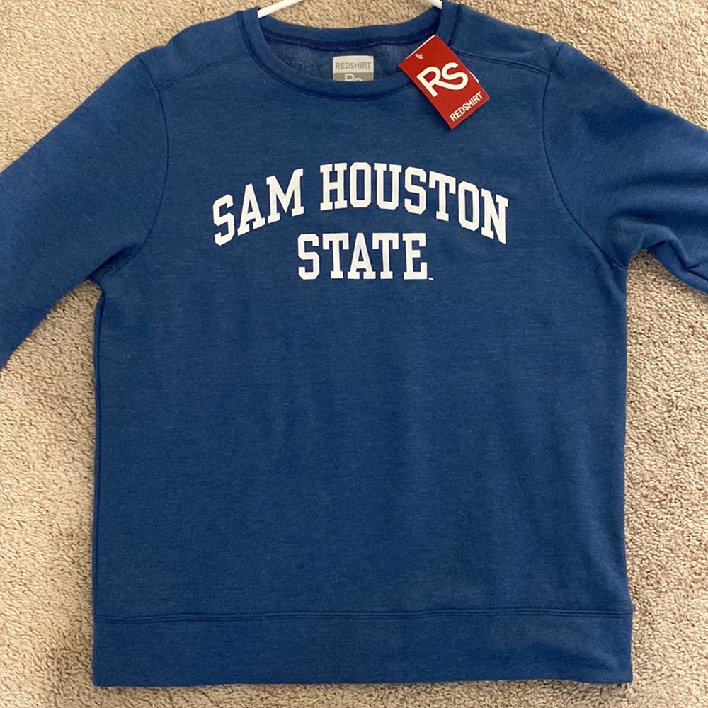 Sam Houston State University Crew Neck